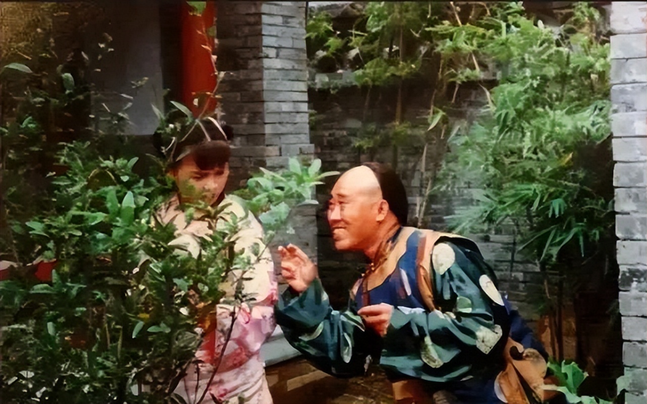 反派演员杜旭东视频,反派角色杜旭东