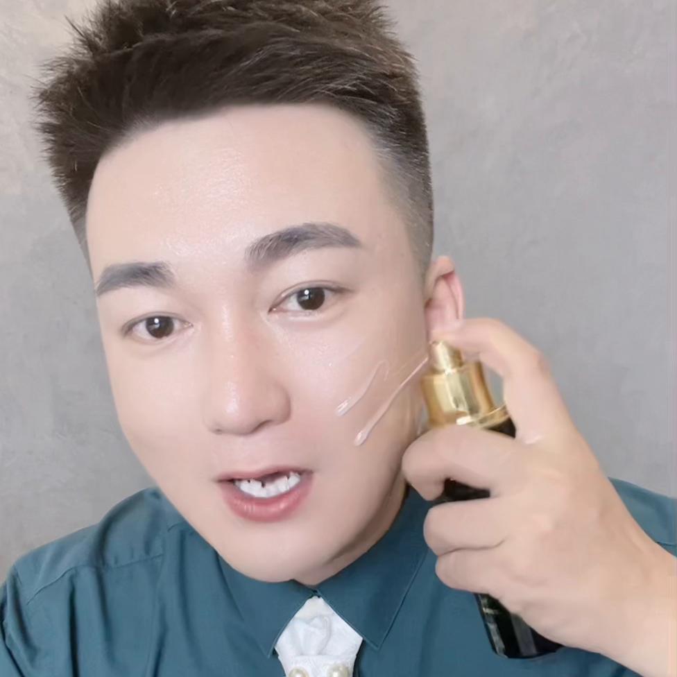 水精华乳液灌肤正确使用方法,水精华乳液哪个最不能缺