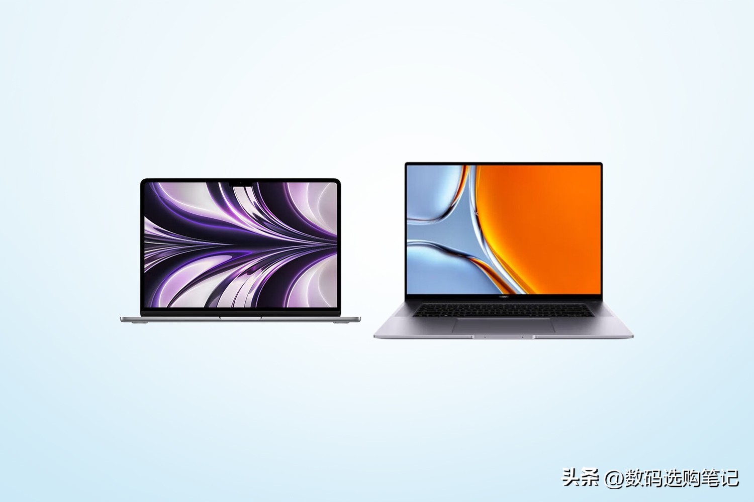 华为和联想笔记本办公哪个好,办公选华为笔记本还是苹果笔记本