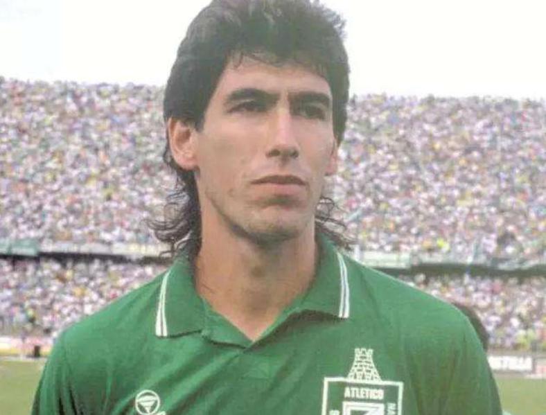 1994年哥伦比亚足球事件,1994年哥伦比亚乌龙球视频