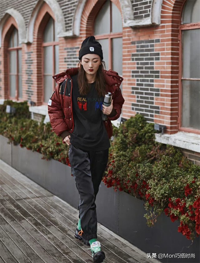 见过大世面的女人穿什么衣服好看,见过世面的女人穿搭