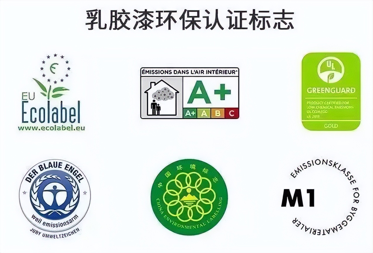 装修房子乳胶漆该怎么选,抗甲醛乳胶漆是不是忽悠人的