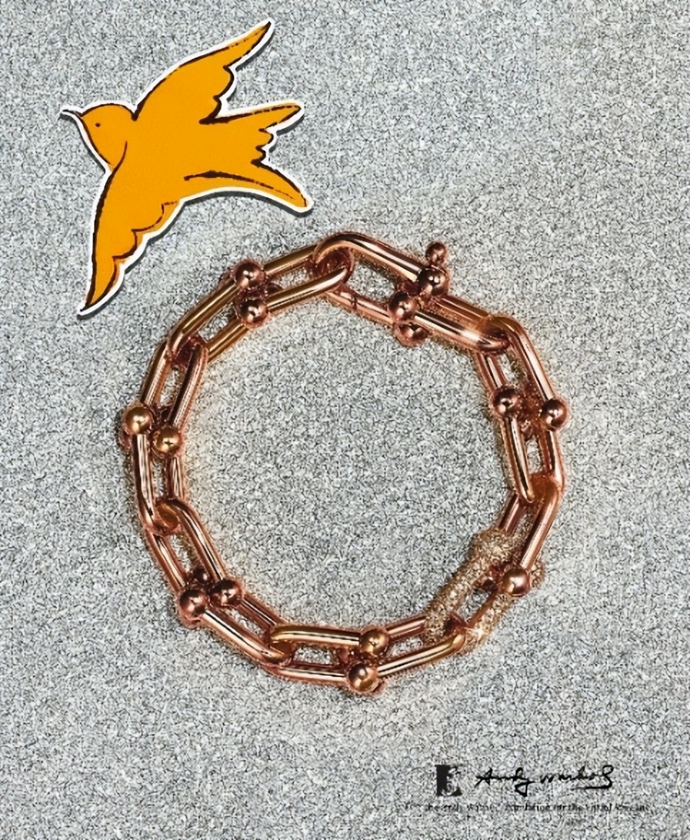 缤纷艺趣，尽享欢愉2022蒂芙尼节日季限时体验空间璀璨开启