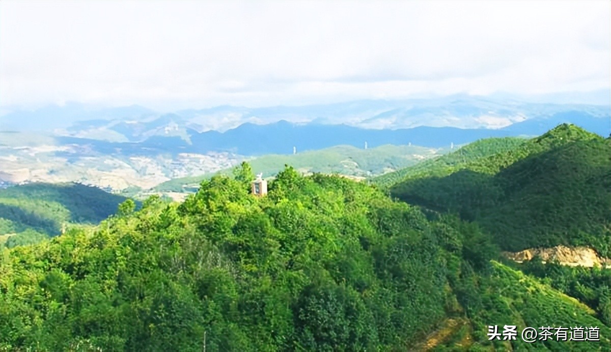 泸溪县茶马古道,中国茶马古道上的碧溪古镇