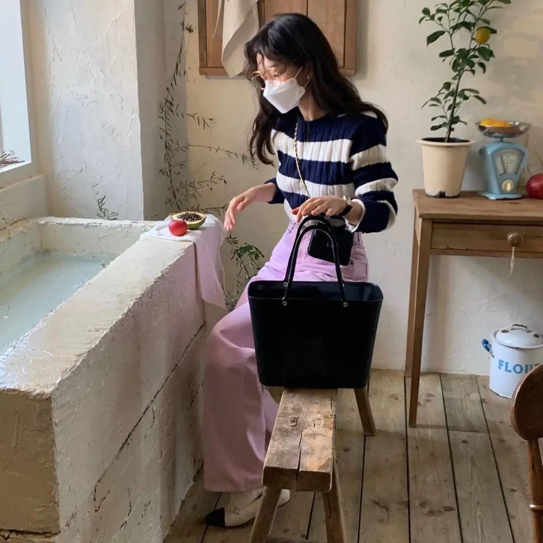 性价比高的春夏单鞋推荐,时尚百搭柔软舒适这款鞋超级推荐