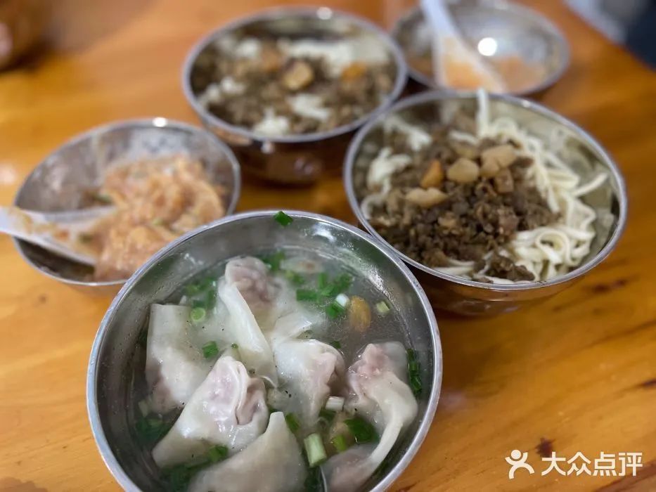 乐山48家私藏早餐店，专治你的起床气！