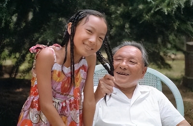 邓朴方回忆父亲*小平邓**：他从来没有谎言，从来没有说出过一个脏字