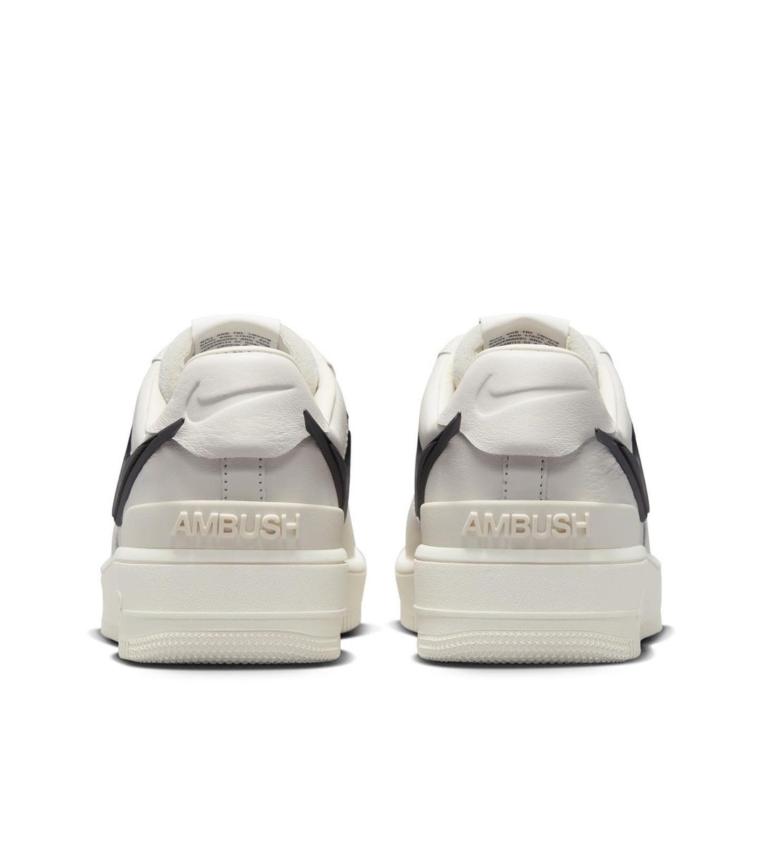 ambush球鞋价格预测,中古球鞋ambush