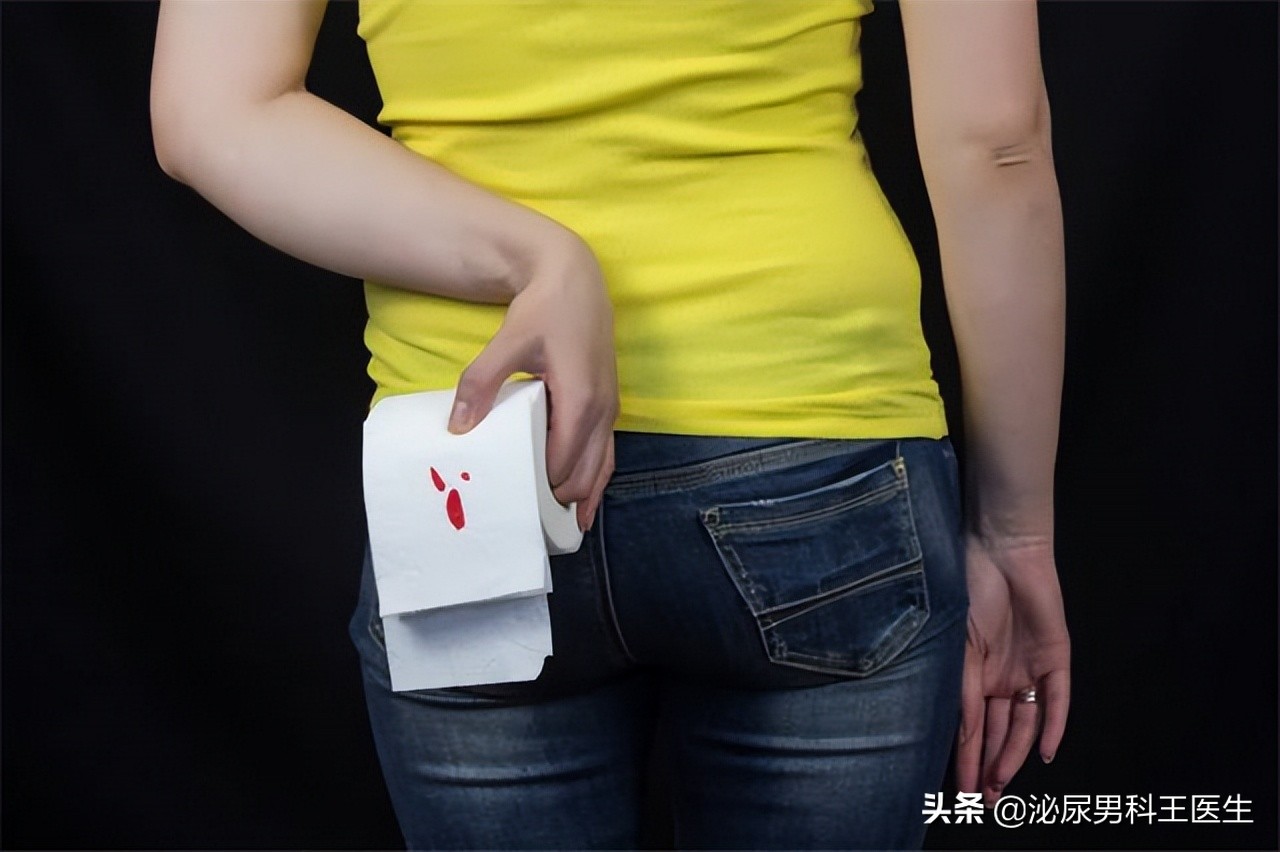 “难以启齿”的肛管癌，你了解它吗？出现3个症状，及时就医检查