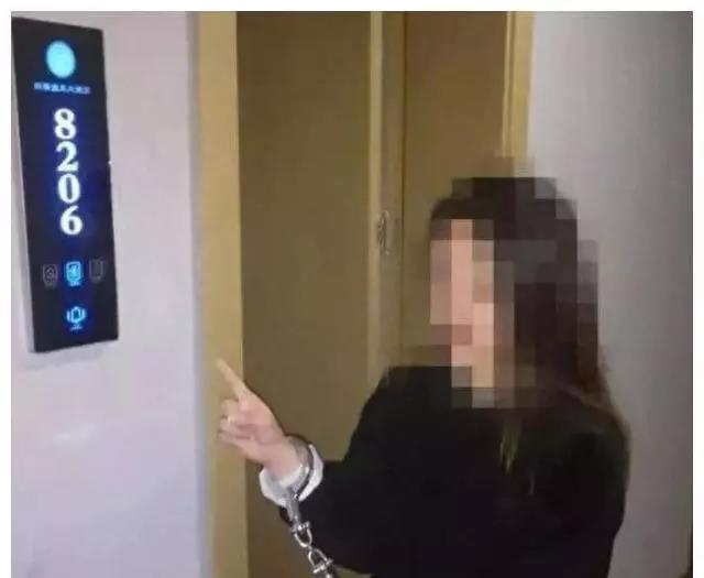 多名90后少妇线下“卖淫”，微信招嫖乱象，如何看待弱势妇女问题