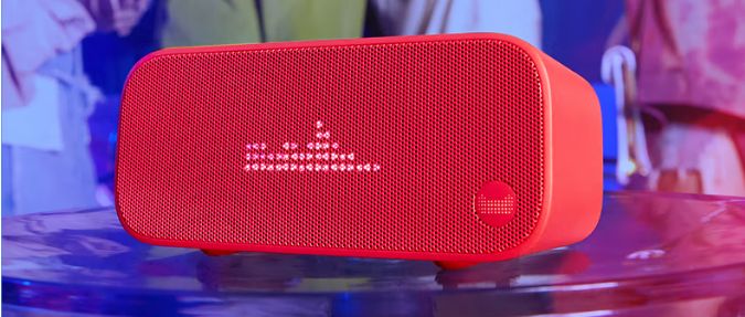 高品质百元级无线蓝牙音箱推荐,便携蓝牙音箱300元