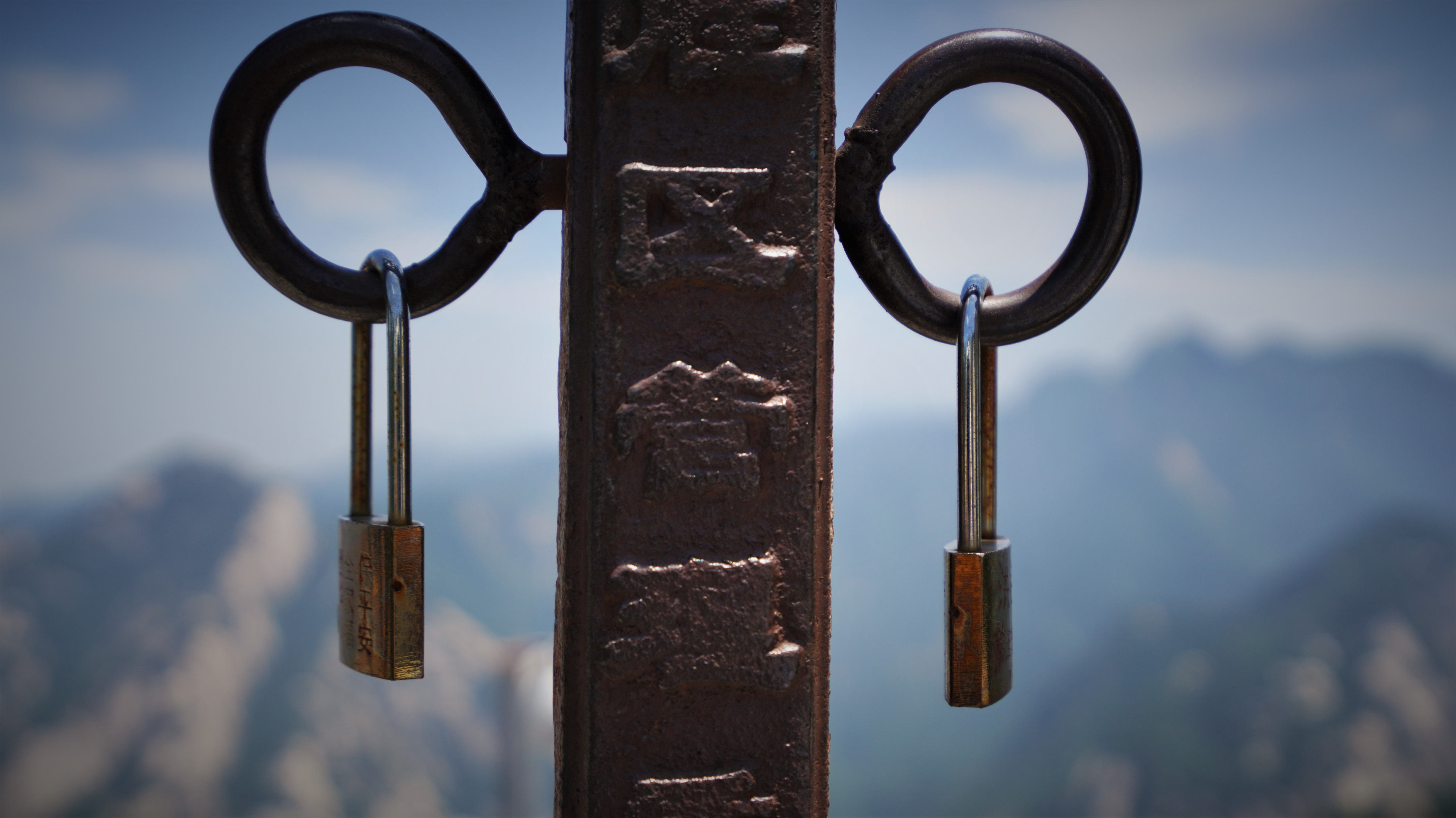 华山一日游旅游线路推荐,华山旅游攻略1日游景点门票价格