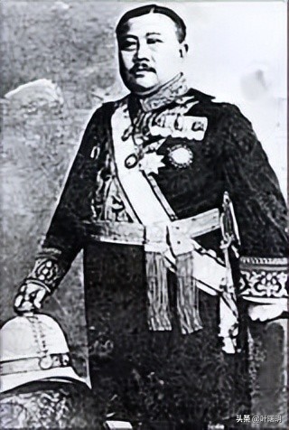 许氏家族在泰国：敢挑战洪门的猛人//叶曙明