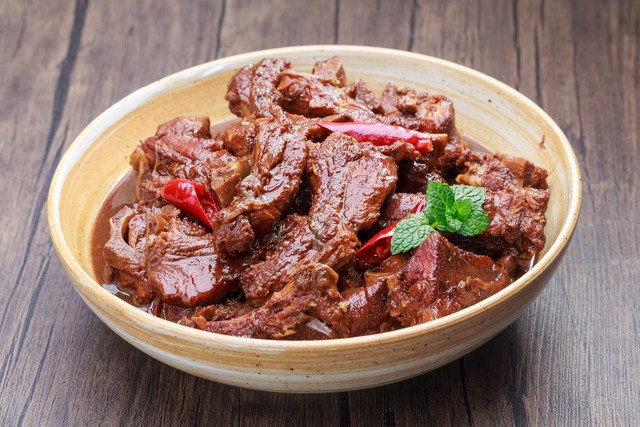 天津人都认可的津味餐厅,天津最强十大津味餐厅