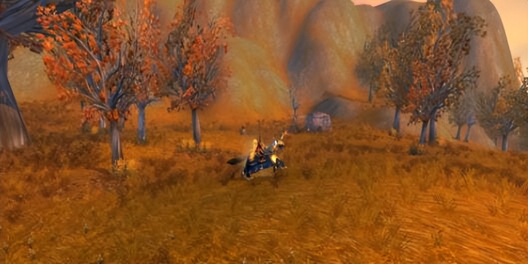 魔兽世界防战宏命令教程,魔兽世界正式服防战宏命令