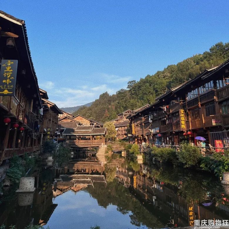 小长假旅游景点大全,夏季周边旅游美食之旅