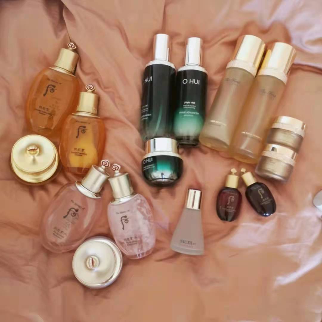 雪花秀和后在韩国哪个比较受欢迎,为啥雪花秀变便宜了