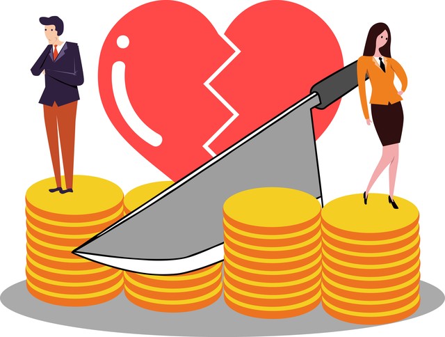 跟小人一起共事的原则,与小人保持距离