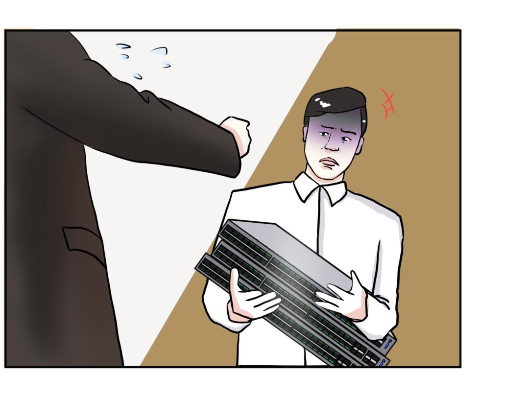 永远无法躺平的IT人，不卷别人卷自己