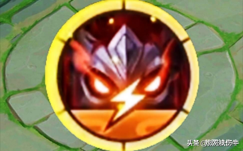 以前打野典韦,最新版本典韦打野