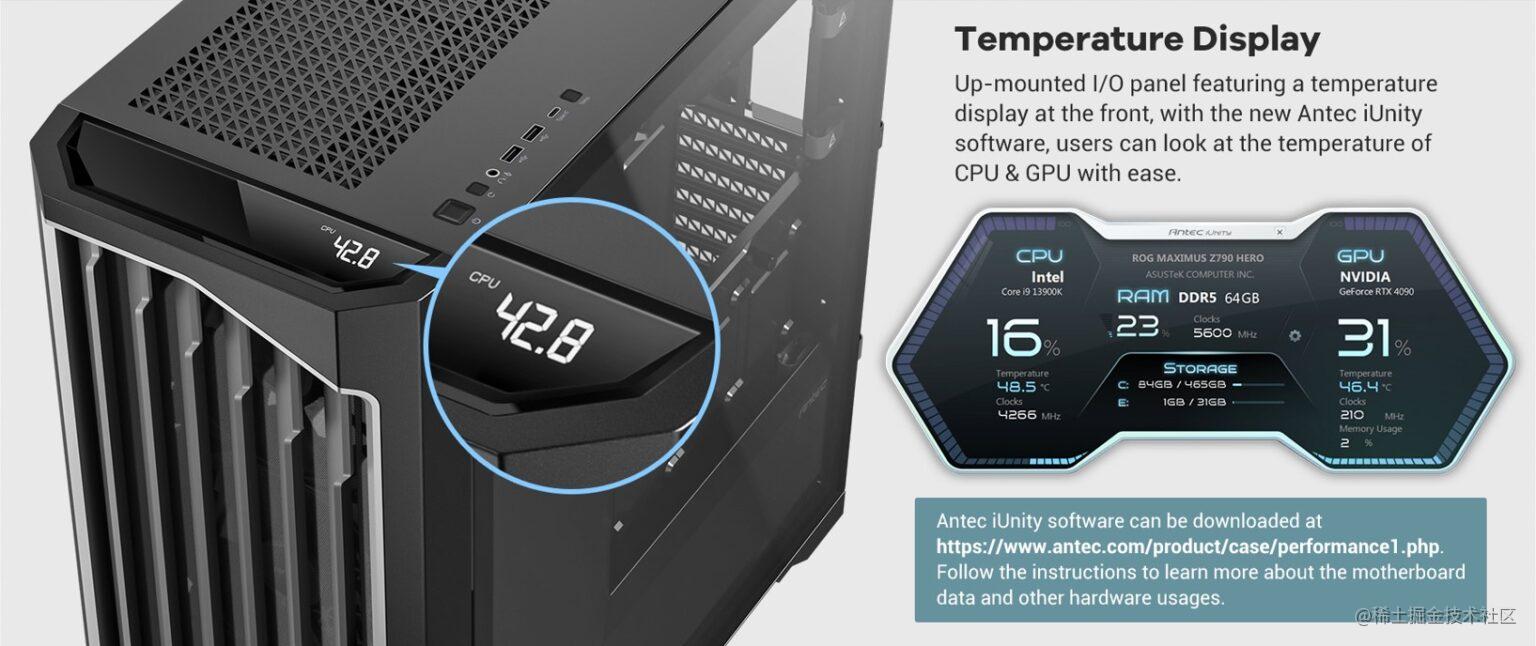 耐用型工业大风扇超静音,电源风扇12cm超静音