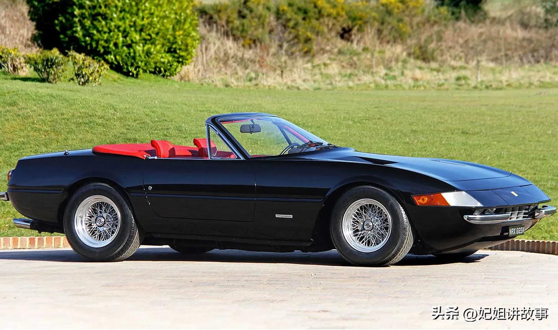 德国土豪极奢淫欲,有3个老婆、9位*妇情**,人称“现代韦小宝”