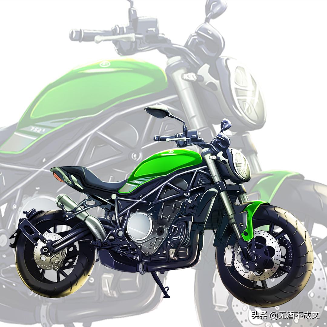 不知道买啥摩托车,不知道买什么颜色摩托车