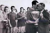 威尼斯意甲,忆那些年