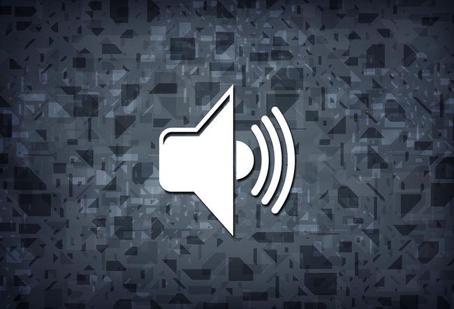 哲学家对声音的论述，声音的非空间理论