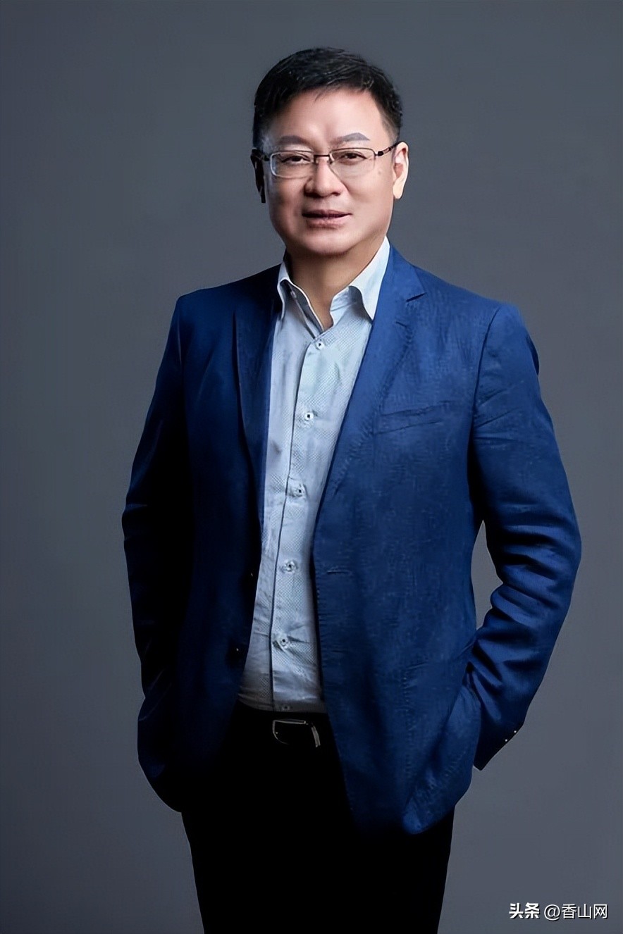 珠海富豪隐形富豪,中国广东珠海十大富豪