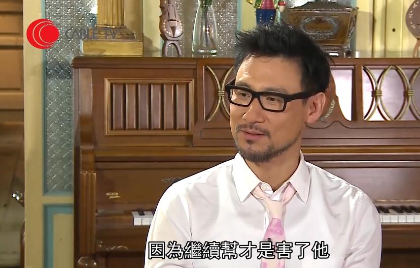 刘德华私生饭杨丽娟,杨丽娟事件刘德华是怎么回应的