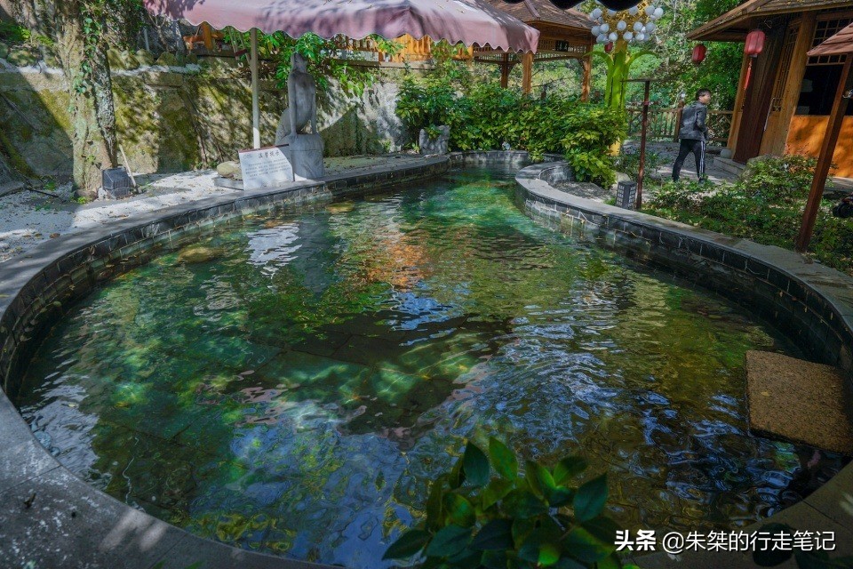 推荐一下泡温泉的地方,泡温泉地方推荐天然温泉5人团