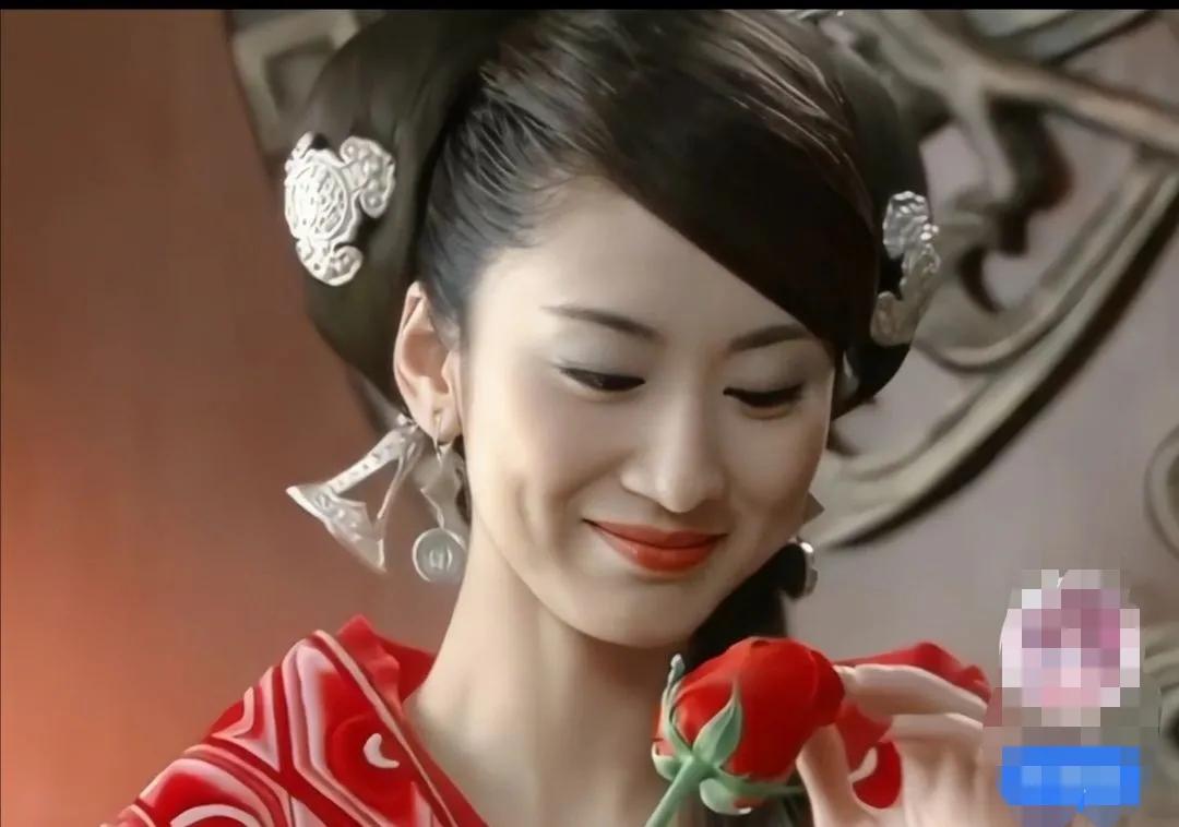 不算特别惊艳却能红的五位女星,长相妩媚却情史干净的五位女星