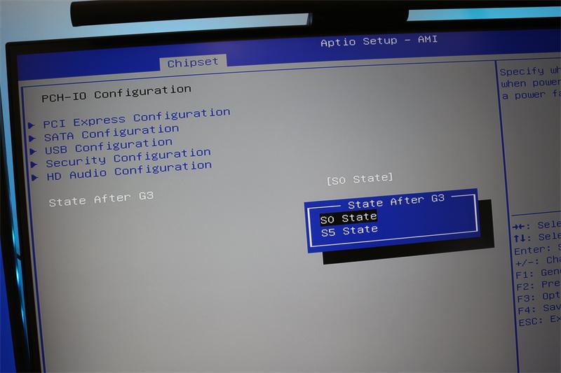 向日葵远程开关电脑,向日葵智能插座远程开机主板设置