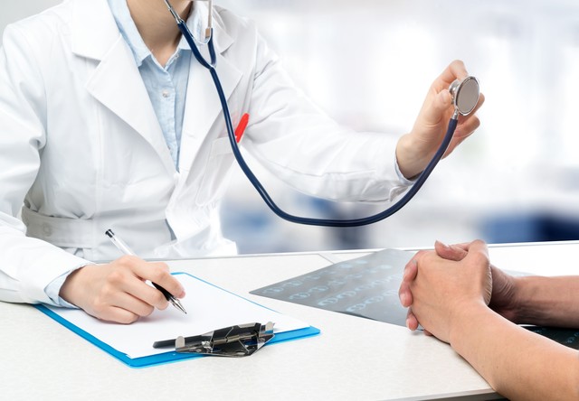 自己身边发生的事情,如何判断自己是不是突发性耳聋