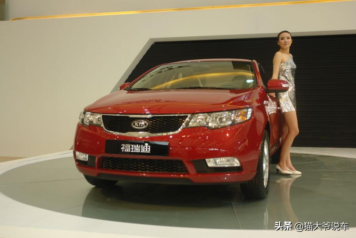 3款紧凑型合资轿车推荐外观时尚,这3款车很实惠但100%是好车