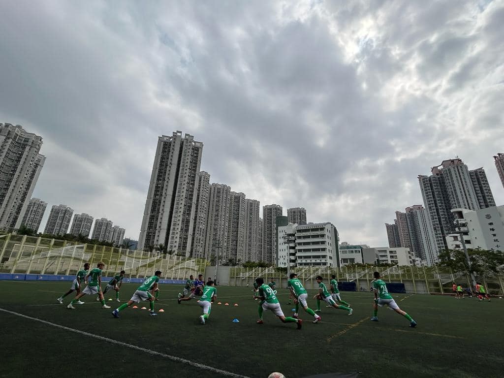 香港打假球案,香港足球联赛踢假球视频