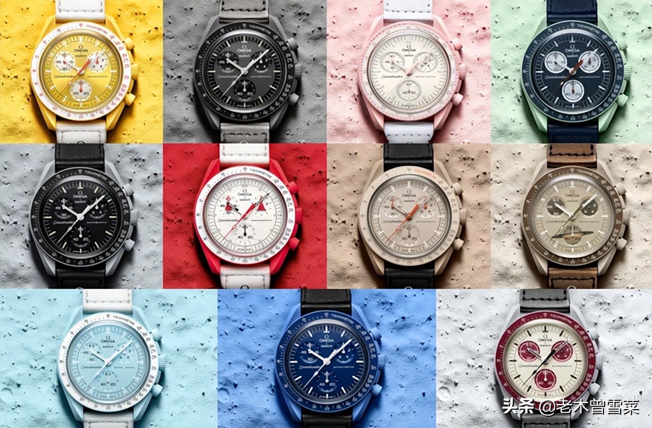 选好礼物,盘点几款最受男士欢迎的小众腕表