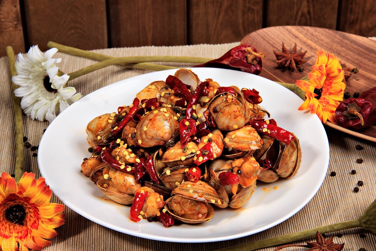 增长厨艺的100个做菜技巧,做菜的100种方法和技术