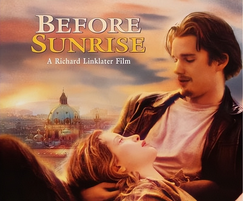 情人节情侣们必看的十种电影,情人节复盘十部高分爱情电影