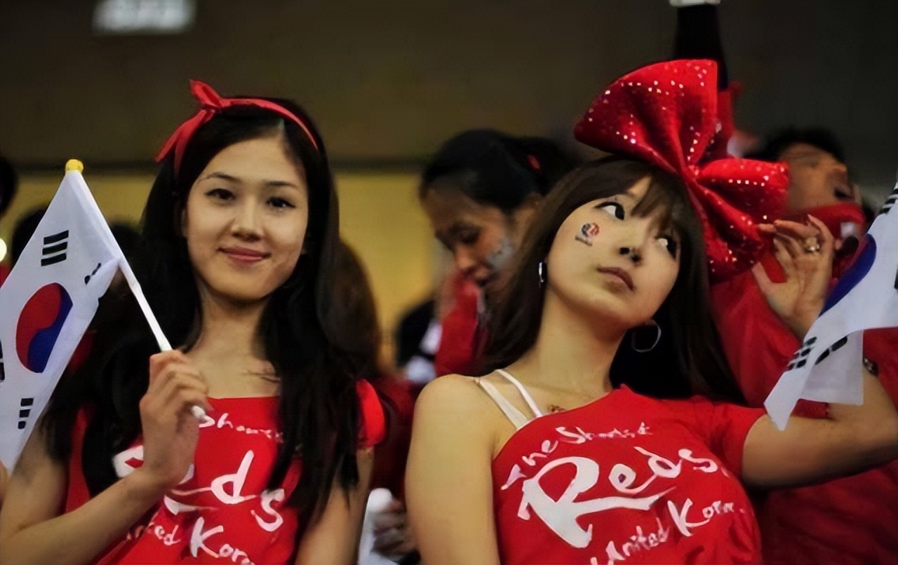 桃色行业比日本发达，韩国扫黄10年越扫越黄，背后财阀堪比土皇帝