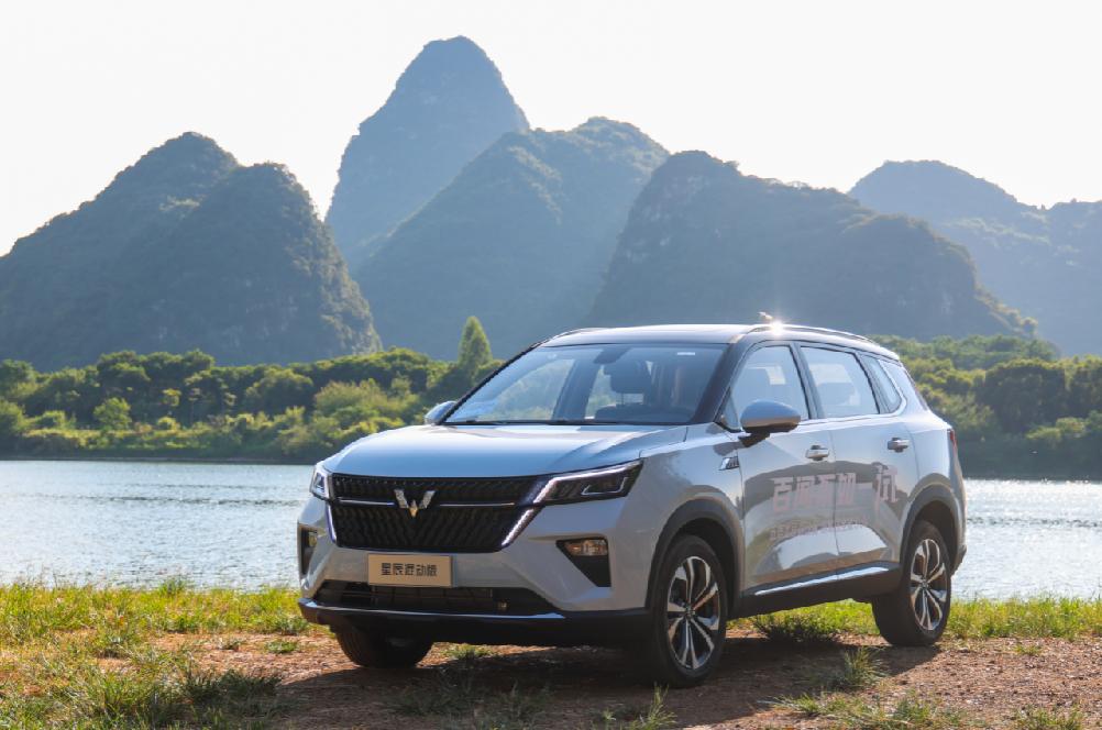 五菱星辰混动版还可以买吗,五菱星辰混动版到底该不该买