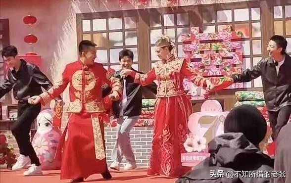 阿楠在黑龙江结婚视频,阿楠结婚图片