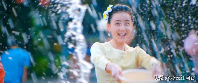 景洪夜景最好的地方,景洪边境是在什么地方