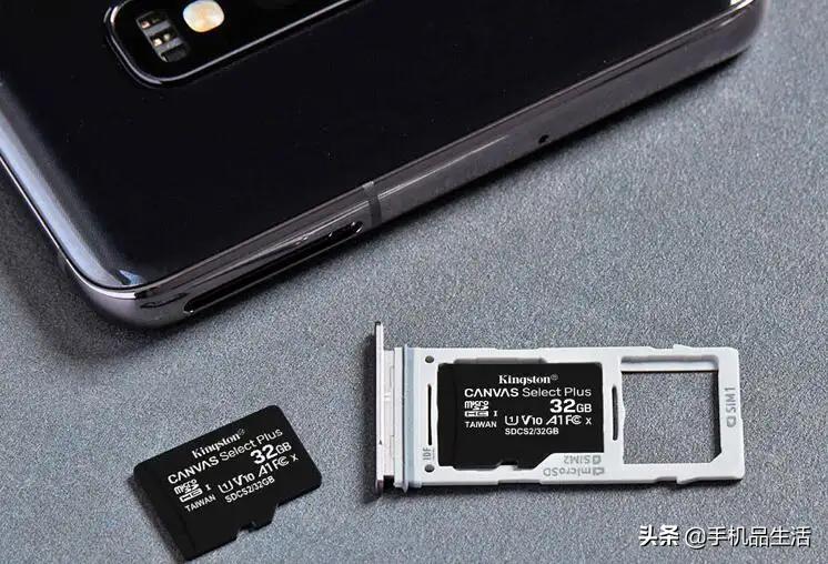 为什么现在手机不支持内存卡扩展,现在的手机不支持内存卡扩展吗