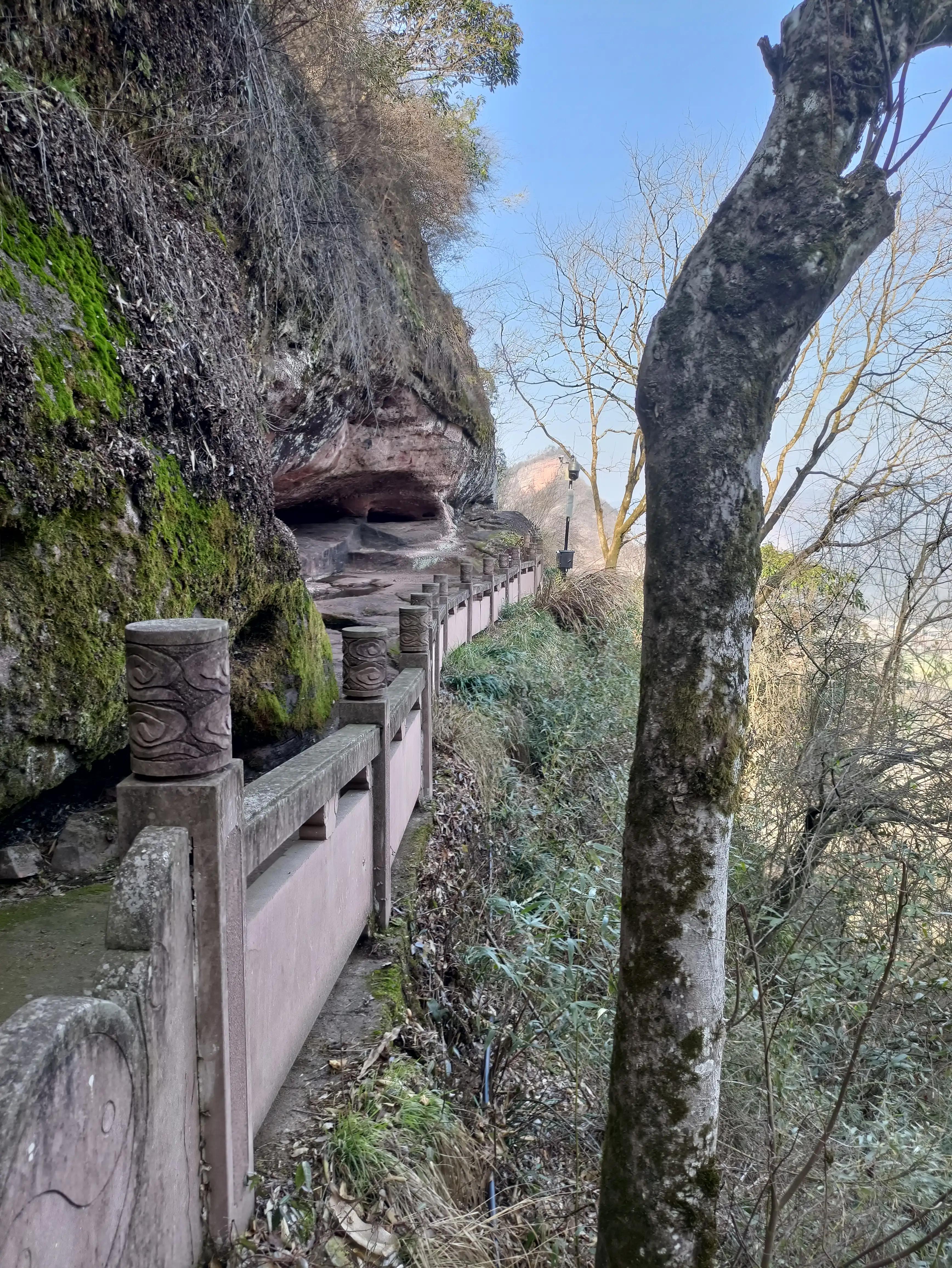 齐云山坐缆车后要游览多久,休宁齐云山景区游览图