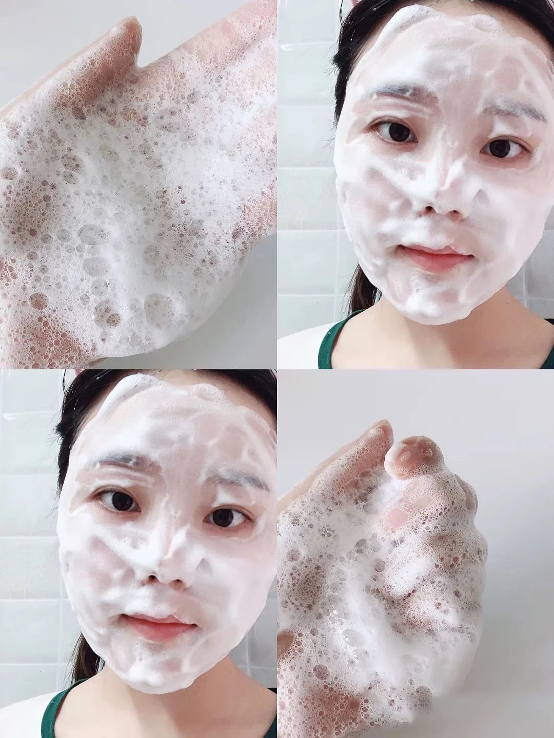 vidivici蚕丝美白保湿洗面奶,vidivici洗面奶和香奈儿洗面奶