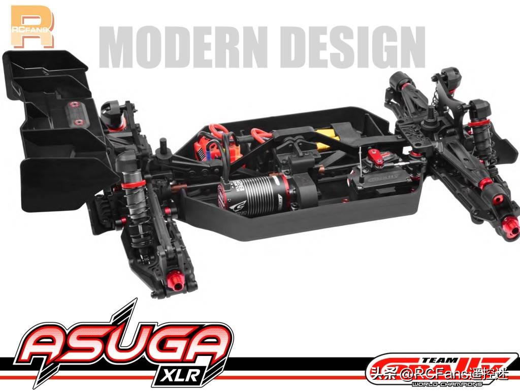 teamcorally竞速,teamcorally新车