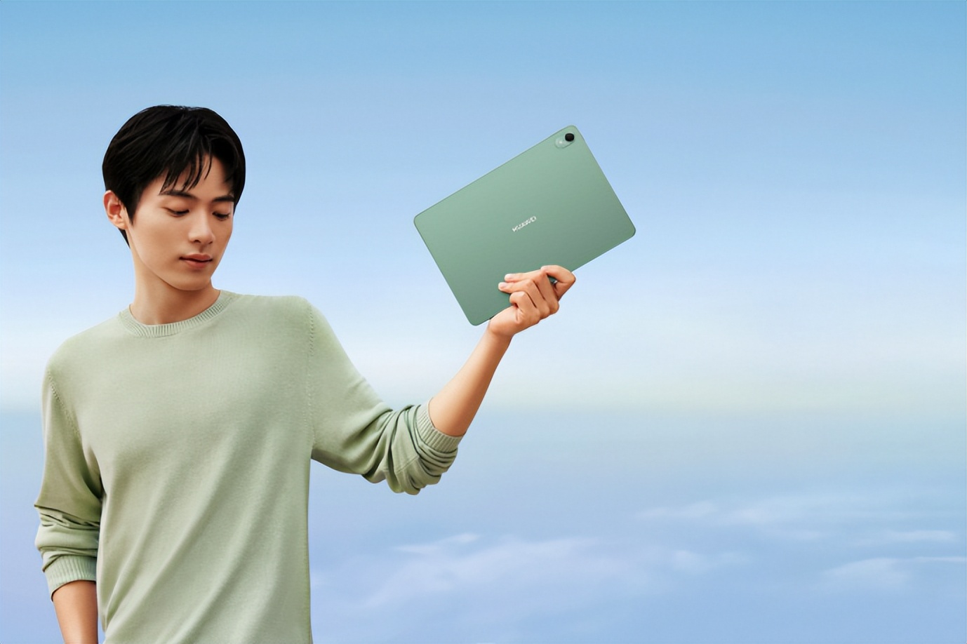 苹果第9代平板和华为matepadair,办公娱乐一体苹果平板推荐