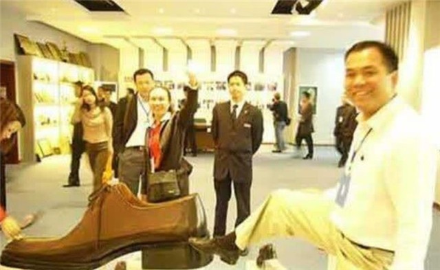 温州一代鞋王,温州一代鞋王完整版